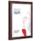 Frame USA Economy Cherry Single Image Picture Frame